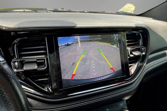 2021 Dodge Durango GT Plus - Photo 14