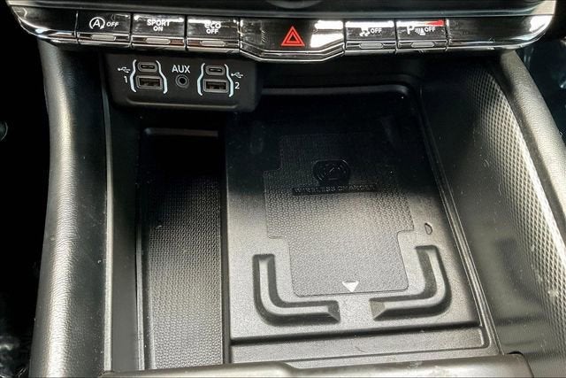 2021 Dodge Durango GT Plus - Photo 15