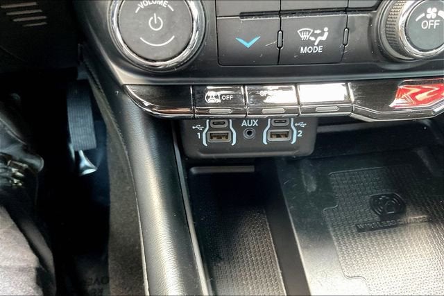 2021 Dodge Durango GT Plus - Photo 16