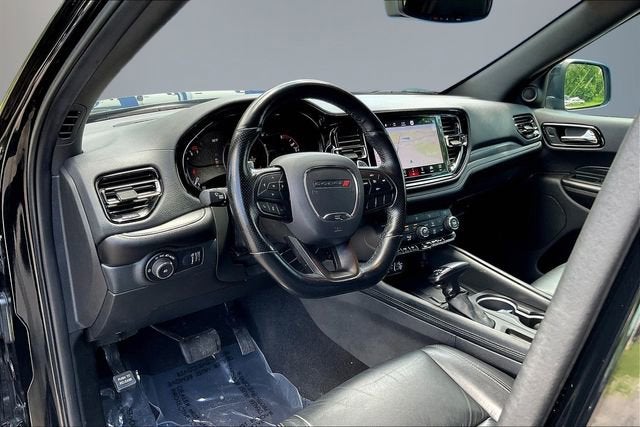 2021 Dodge Durango GT Plus - Photo 17
