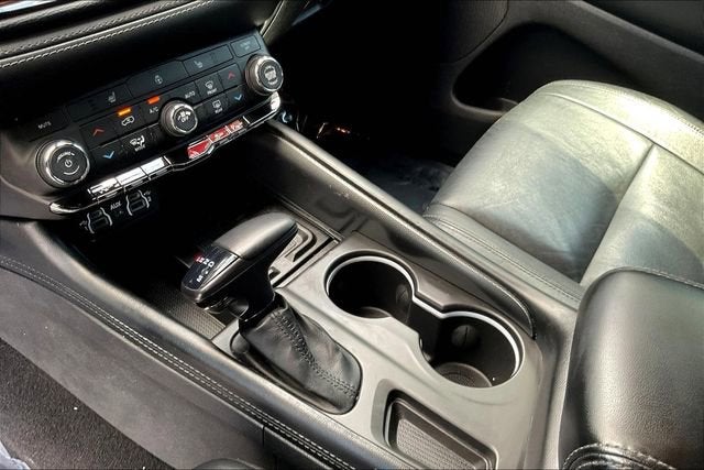 2021 Dodge Durango GT Plus - Photo 18