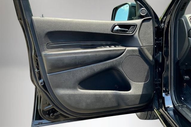 2021 Dodge Durango GT Plus - Photo 20