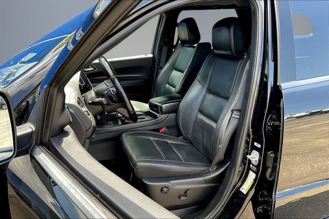 2021 Dodge Durango GT Plus - Photo 21