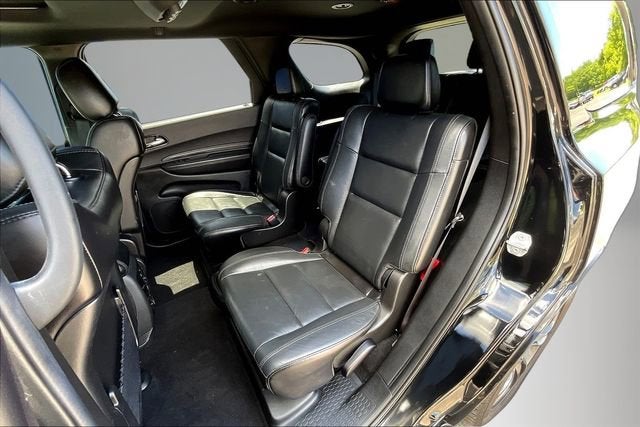 2021 Dodge Durango GT Plus - Photo 22