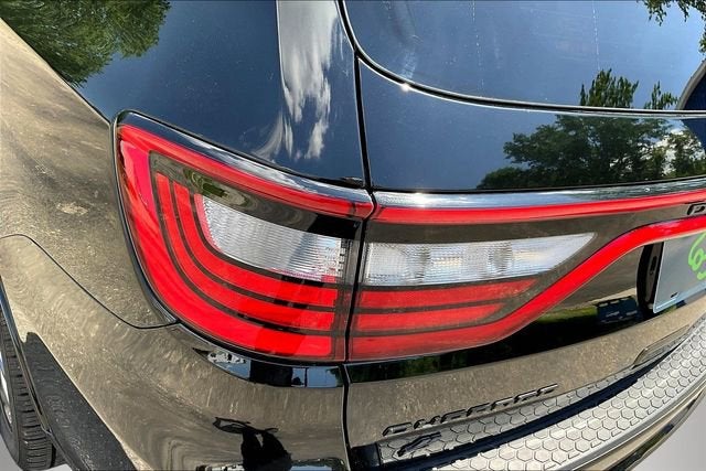 2021 Dodge Durango GT Plus - Photo 23
