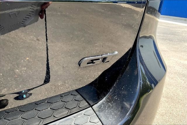 2021 Dodge Durango GT Plus - Photo 24