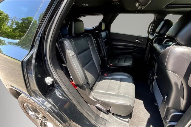 2021 Dodge Durango GT Plus - Photo 25