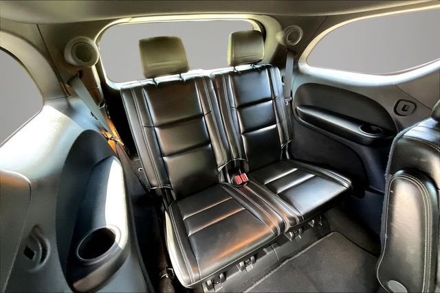 2021 Dodge Durango GT Plus - Photo 26