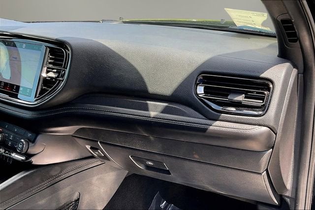 2021 Dodge Durango GT Plus - Photo 27
