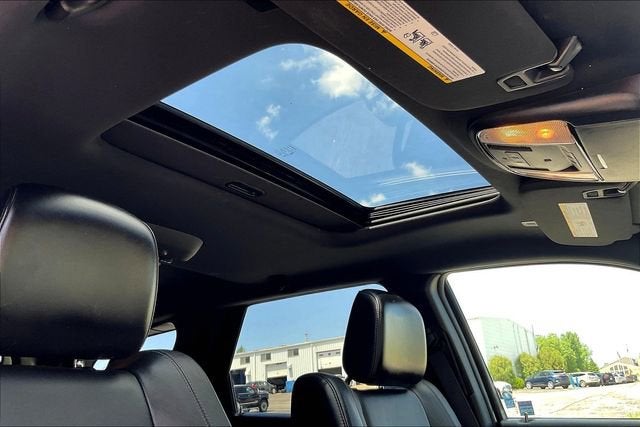 2021 Dodge Durango GT Plus - Photo 28