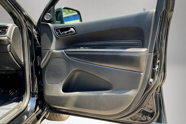 2021 Dodge Durango GT Plus - Photo 29