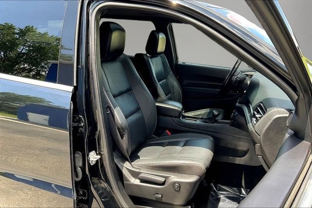 2021 Dodge Durango GT Plus - Photo 30