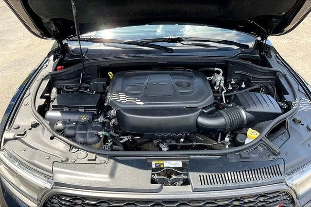 2021 Dodge Durango GT Plus - Photo 31