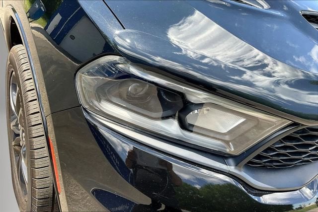 2021 Dodge Durango GT Plus - Photo 33