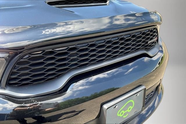 2021 Dodge Durango GT Plus - Photo 34