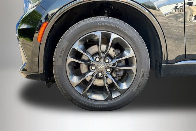 2021 Dodge Durango GT Plus - Photo 35