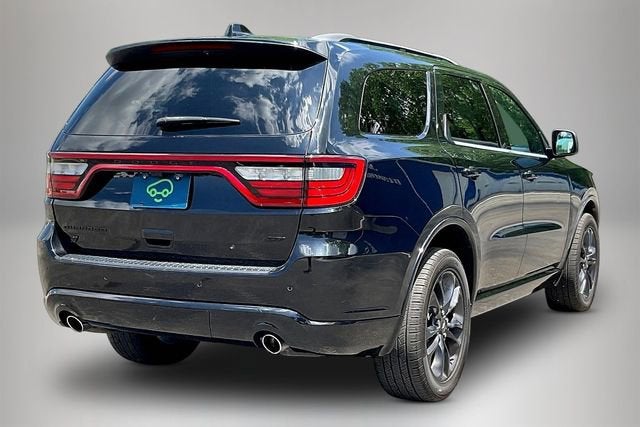 2021 Dodge Durango GT Plus - Photo 6