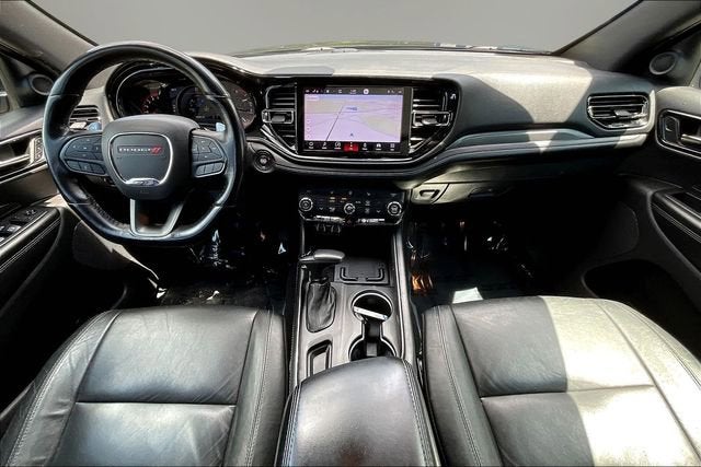 2021 Dodge Durango GT Plus - Photo 7