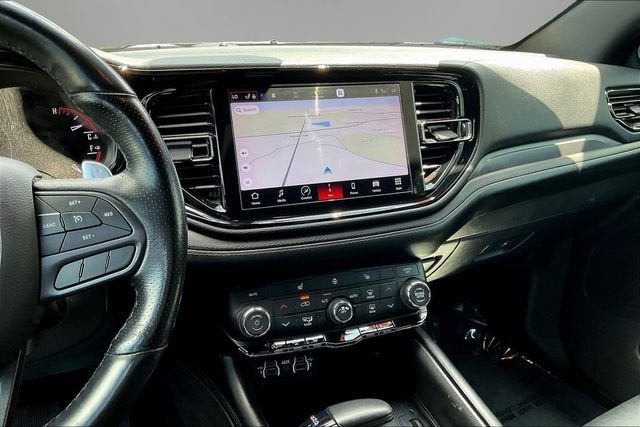 2021 Dodge Durango GT Plus - Photo 9