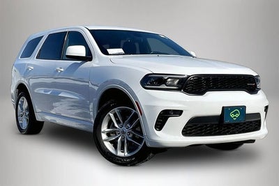 2022 Dodge Durango GT AWD