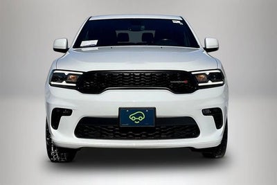 2022 Dodge Durango GT AWD
