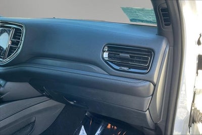 2022 Dodge Durango GT AWD