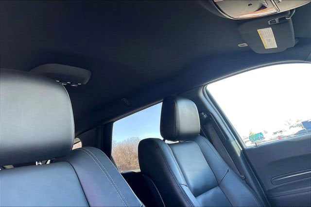 2022 Dodge Durango GT AWD