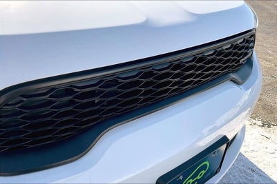 2022 Dodge Durango GT AWD