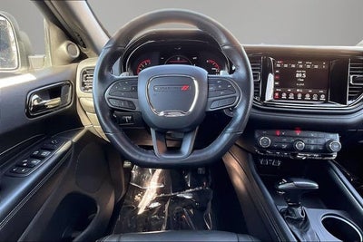 2022 Dodge Durango GT AWD
