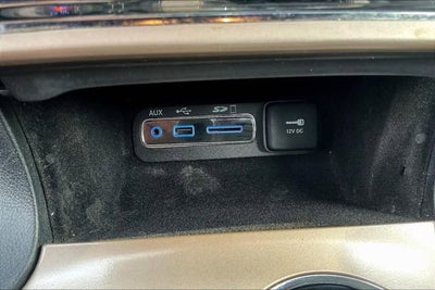 2017 Jeep Grand Cherokee Limited 4x4