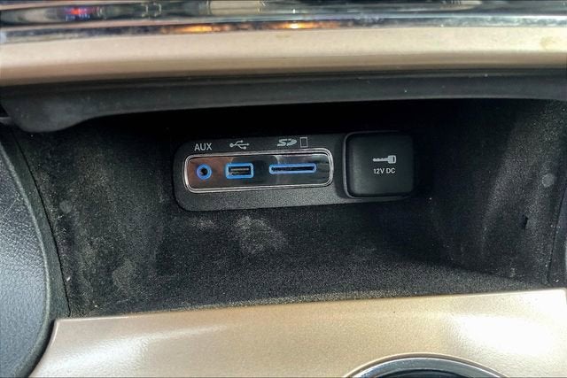 2017 Jeep Grand Cherokee Limited 4x4