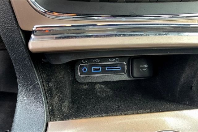 2017 Jeep Grand Cherokee Limited 4x4