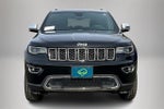 2017 Jeep Grand Cherokee Limited 4x4