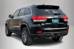 2017 Jeep Grand Cherokee Limited 4x4