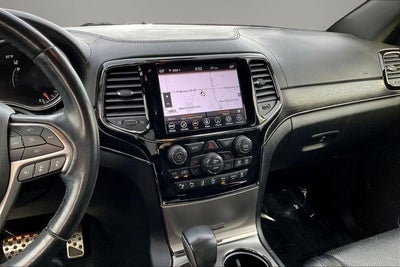 2020 Jeep Grand Cherokee High Altitude 4x4