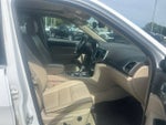 2018 Jeep Grand Cherokee Overland 4x4