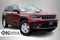 2023 Jeep Grand Cherokee Laredo 4x4