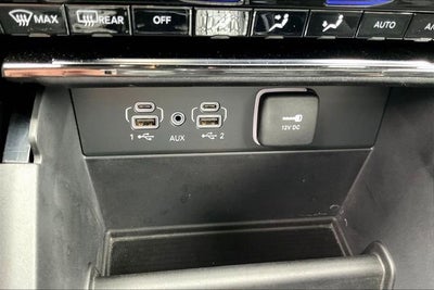 2023 Jeep Grand Cherokee Laredo 4x4