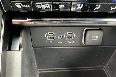 2023 Jeep Grand Cherokee Laredo 4x4