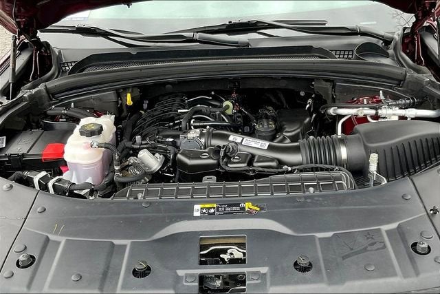 2023 Jeep Grand Cherokee Laredo 4x4