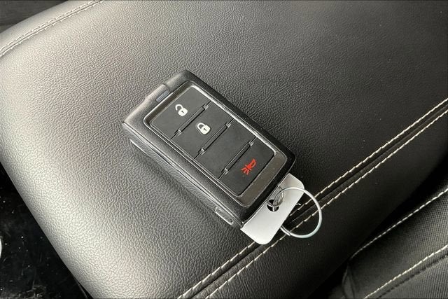 2023 Jeep Grand Cherokee Laredo 4x4