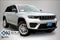 2025 Jeep Grand Cherokee Laredo X 4x4