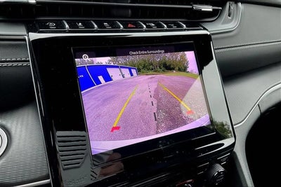 2025 Jeep Grand Cherokee Laredo X 4x4
