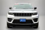 2025 Jeep Grand Cherokee Laredo X 4x4