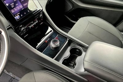2025 Jeep Grand Cherokee Laredo X 4x4