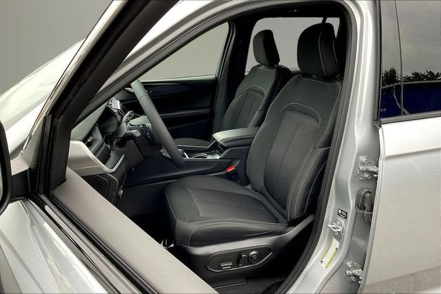 2025 Jeep Grand Cherokee Laredo X 4x4