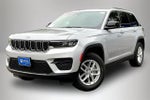 2025 Jeep Grand Cherokee Laredo X 4x4