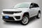 2025 Jeep Grand Cherokee Laredo X 4x4