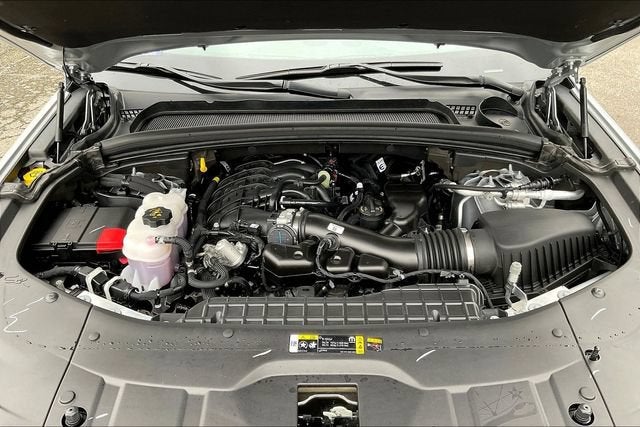 2025 Jeep Grand Cherokee Laredo X 4x4