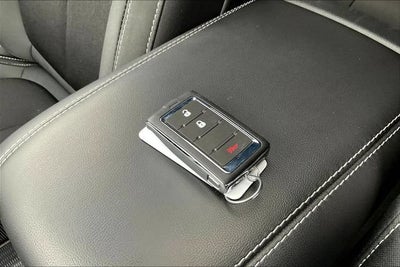 2025 Jeep Grand Cherokee Laredo X 4x4